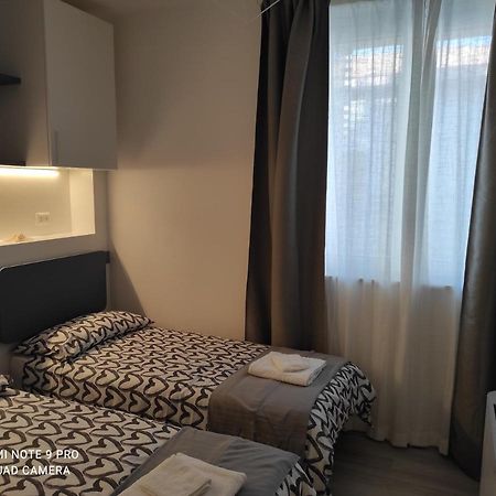 Blu Apartment Civitanova Marche Eksteriør bilde
