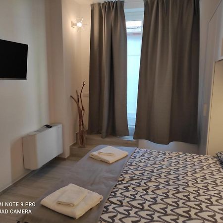 Blu Apartment Civitanova Marche Eksteriør bilde