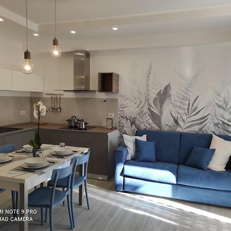 Blu Apartment Civitanova Marche Eksteriør bilde