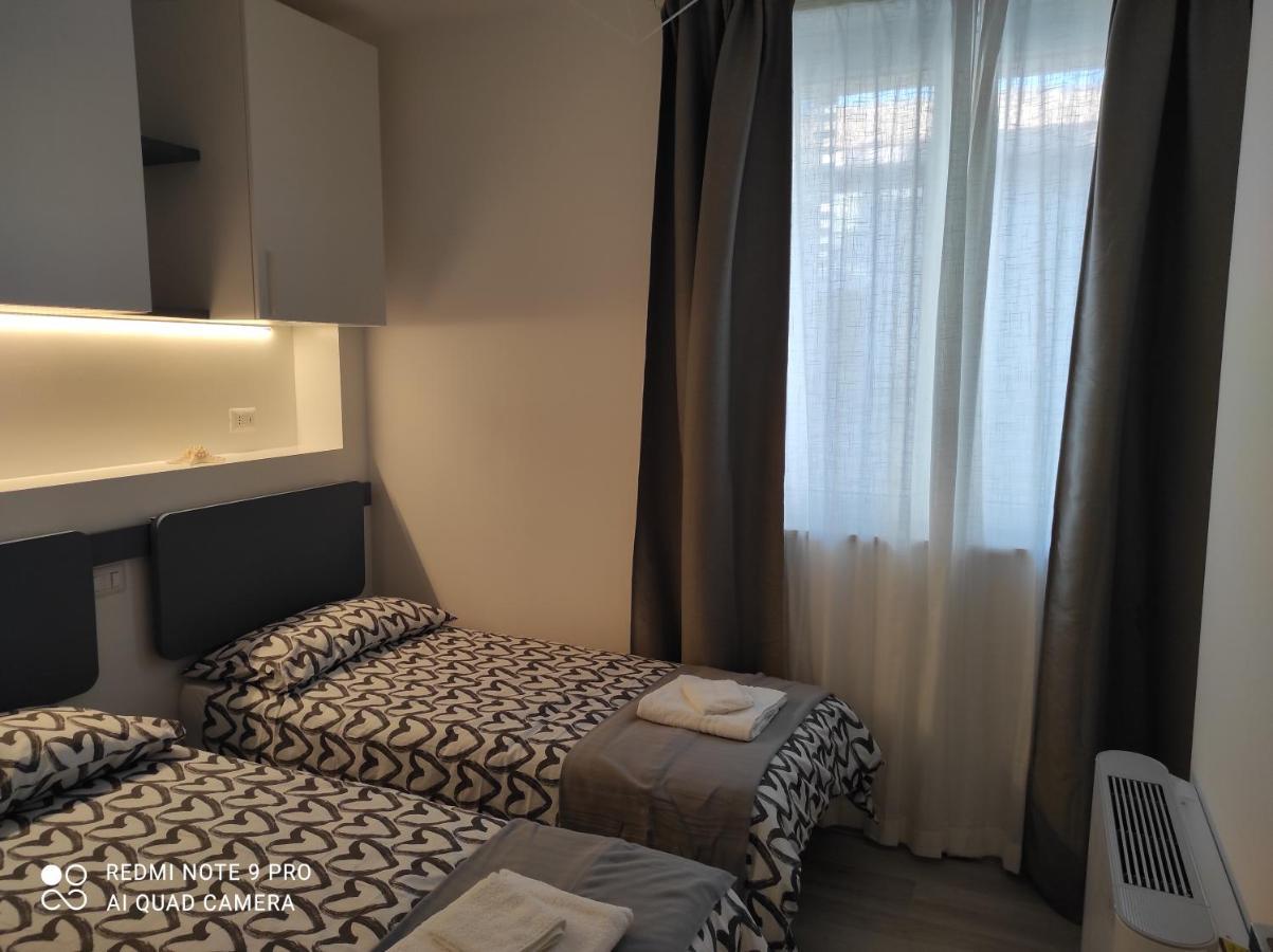 Blu Apartment Civitanova Marche Eksteriør bilde