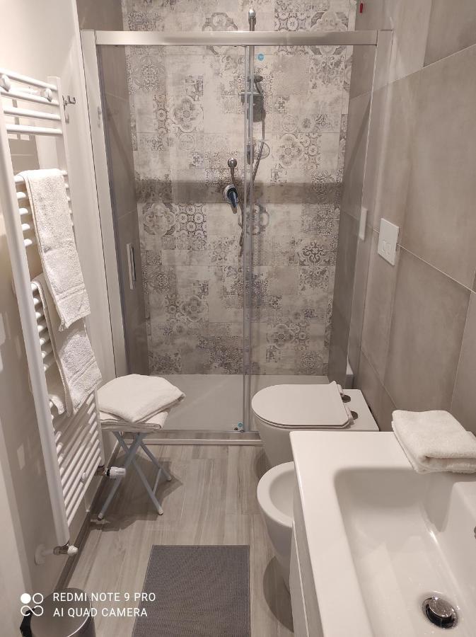 Blu Apartment Civitanova Marche Eksteriør bilde