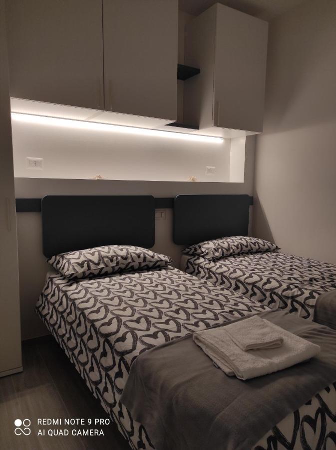 Blu Apartment Civitanova Marche Eksteriør bilde