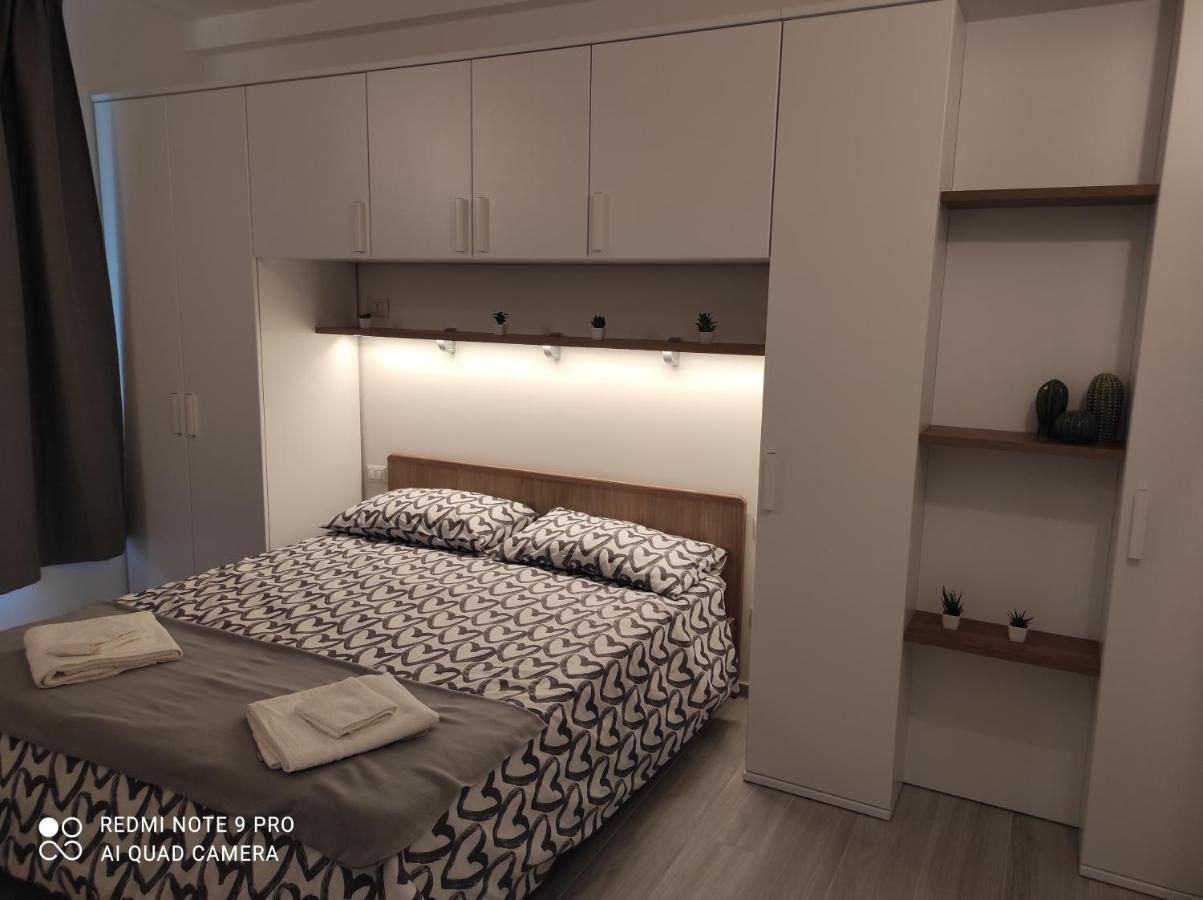Blu Apartment Civitanova Marche Eksteriør bilde