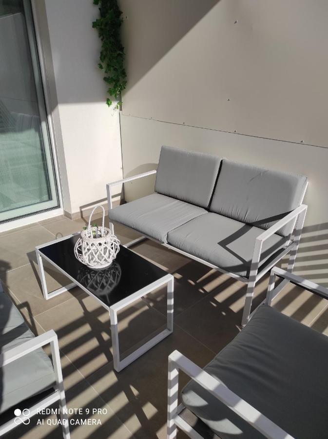 Blu Apartment Civitanova Marche Eksteriør bilde